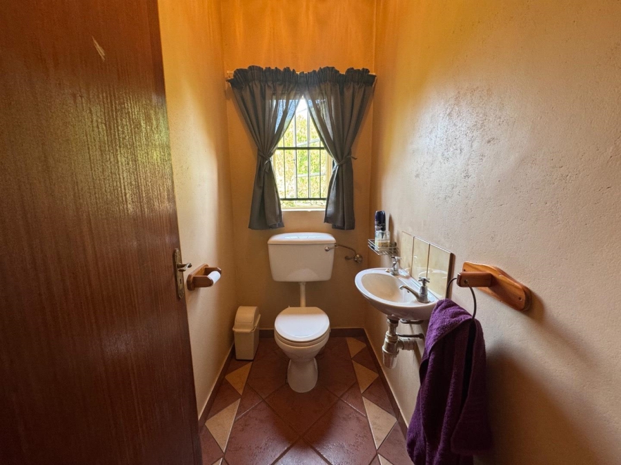 4 Bedroom Property for Sale in Rietfontein North West